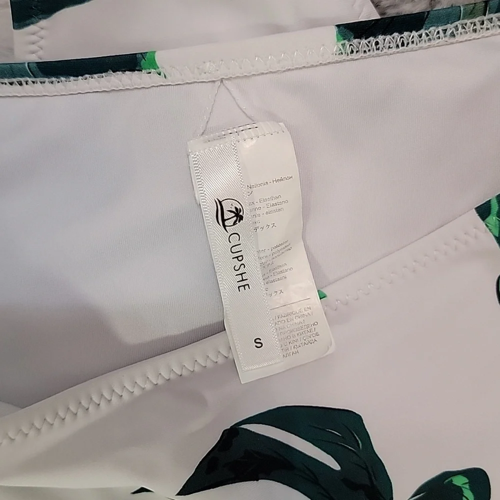 🌟5/$20 🆕️ CupShe Bikini Bottoms - Picture 4 of 5